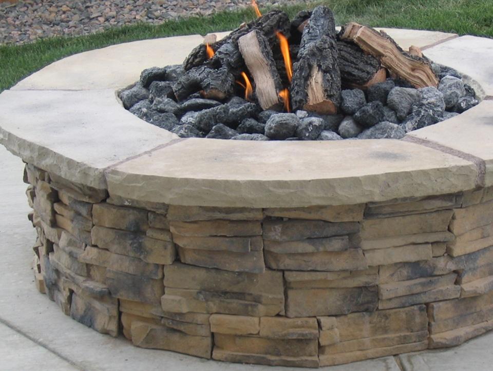 Kassuba | Retaining Walls | Paver Steps | Michigan | 810-659-7982 Image